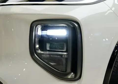 Changan Nevo Q07 2025 — миниатюра 6