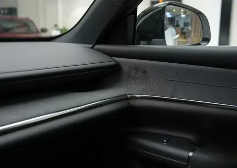Changan Nevo Q07 2025 — миниатюра 10