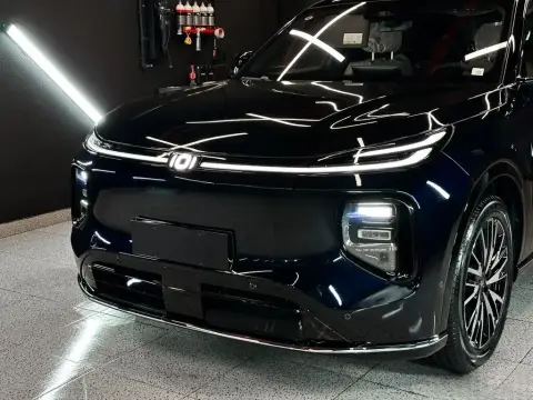 Changan Qiyuan Q07 2025 — миниатюра 5