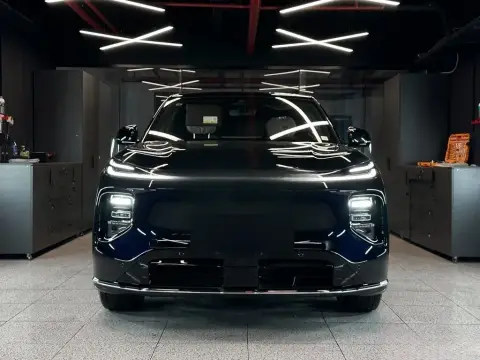 Changan Qiyuan Q07 2025 — миниатюра 6