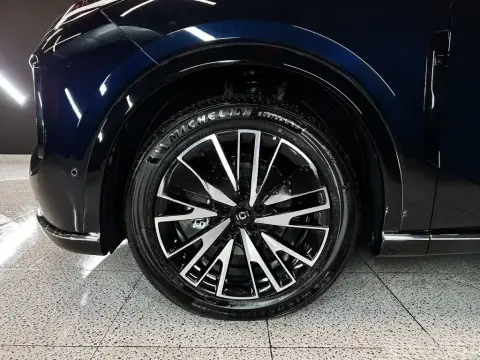 Changan Qiyuan Q07 2025 — миниатюра 7