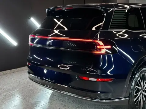 Changan Qiyuan Q07 2025 — миниатюра 8