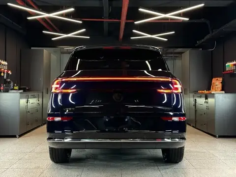 Changan Qiyuan Q07 2025 — миниатюра 10