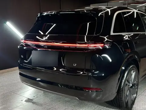 Li Auto L7 2025 — миниатюра 7