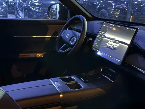 Changan Qiyuan Q07 2025 — миниатюра 8