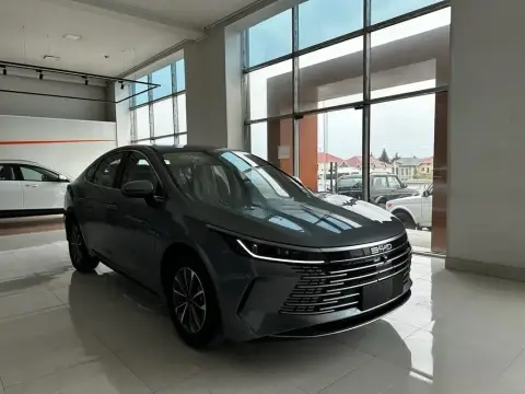 BYD Destroyer 05 2025 — миниатюра 2