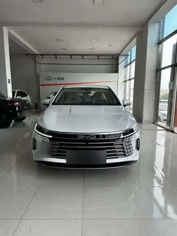 BYD Destroyer 05 2025 — миниатюра 2