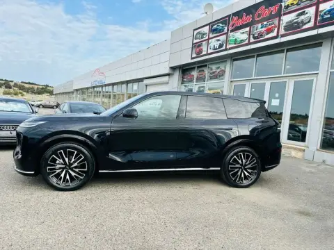 Changan Qiyuan Q07 2025 — миниатюра 8