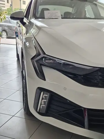 Kia K5 2025 — миниатюра 3