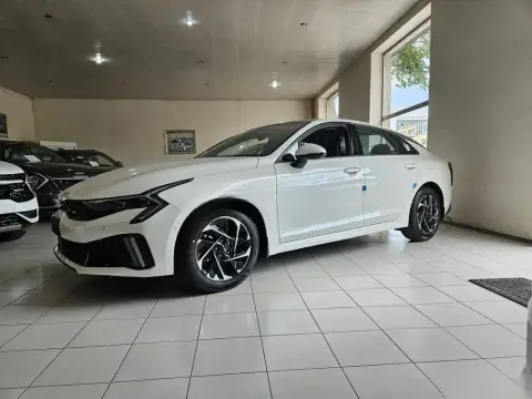 Kia K5 2025 — миниатюра 5