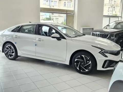 Kia K5 2025 — миниатюра 8