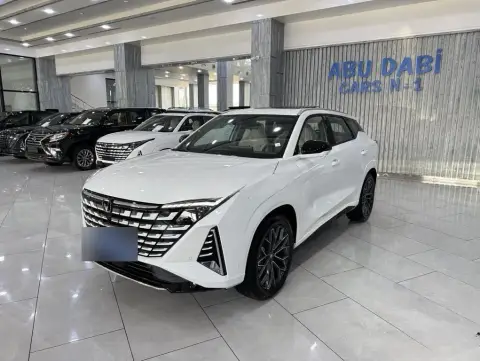 Changan Uni-Z 2025 — миниатюра 1