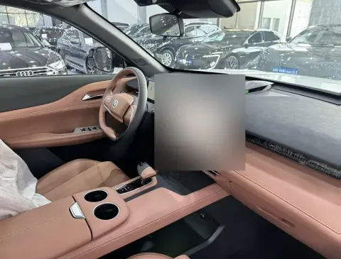 Changan Uni-Z 2025 — миниатюра 10
