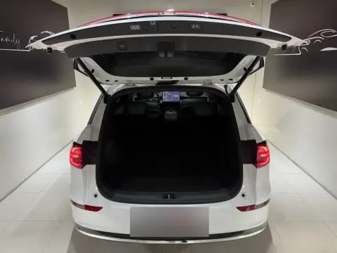 Changan Qiyuan Q07 2025 — миниатюра 6