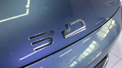 BYD Seal 05 2025 — миниатюра 7