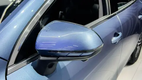 BYD Seal 05 2025 — миниатюра 8