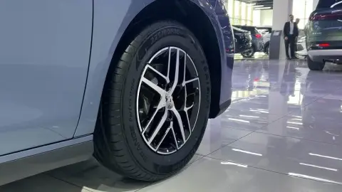 BYD Seal 05 2025 — миниатюра 9