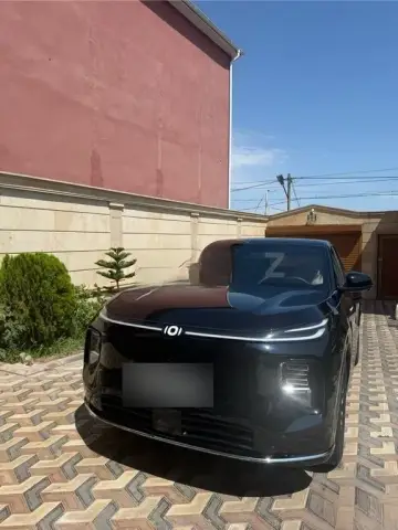 Changan Qiyuan Q07 2025 — миниатюра 4