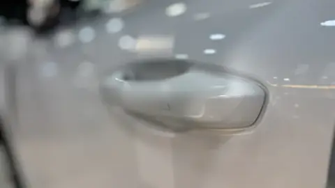 Changan CS 55 Plus 2025 — миниатюра 6