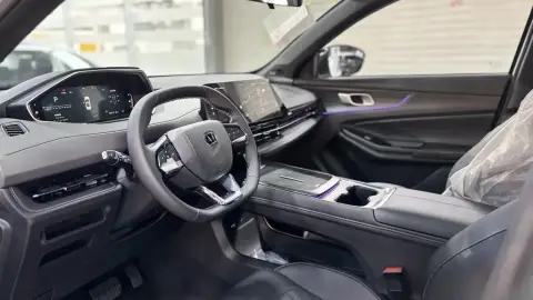 Changan CS 55 Plus 2025 — миниатюра 8