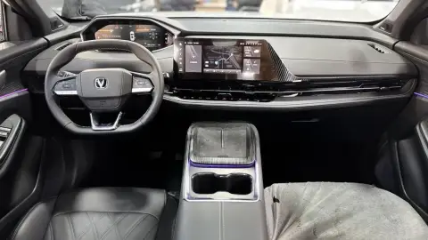Changan CS 55 Plus 2025 — миниатюра 10