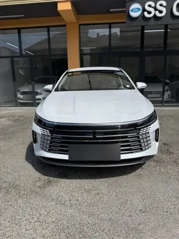 BYD Destroyer 05 2025