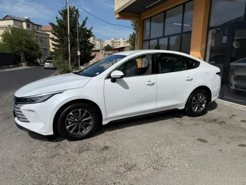 BYD Destroyer 05 2025 — миниатюра 2