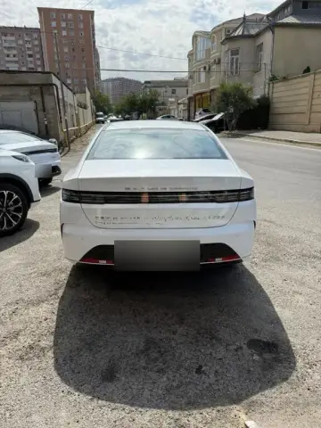 BYD Destroyer 05 2025 — миниатюра 3