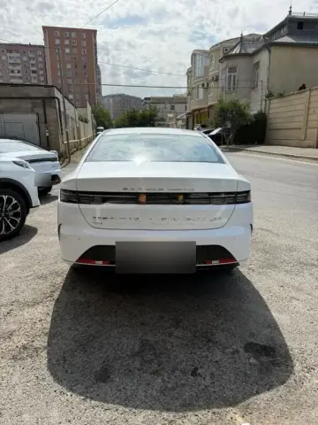 BYD Destroyer 05 2025 — миниатюра 4