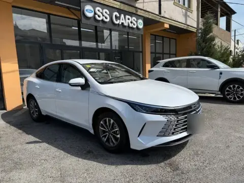 BYD Destroyer 05 2025 — миниатюра 7