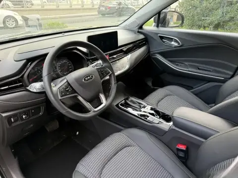 JAC JS4 2026 — миниатюра 7