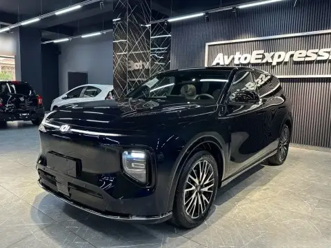 Changan Qiyuan Q07 2025 — миниатюра 4