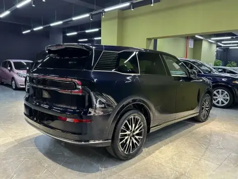 Changan Qiyuan Q07 2025 — миниатюра 8
