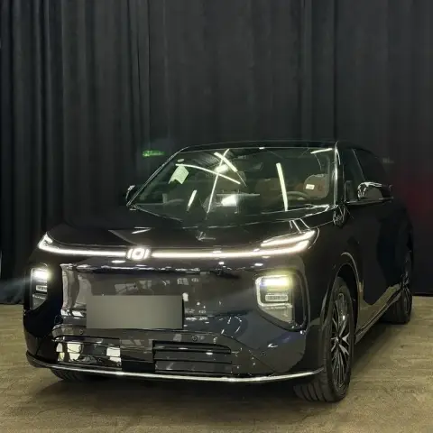 Changan Qiyuan Q07 2025 — миниатюра 3