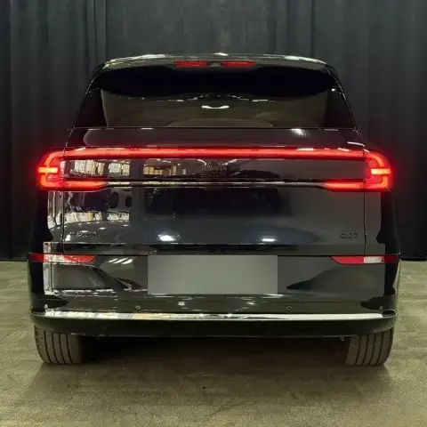 Changan Qiyuan Q07 2025 — миниатюра 4