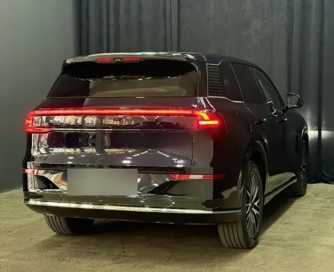 Changan Qiyuan Q07 2025 — миниатюра 5