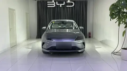 BYD Seal 05 2025 — миниатюра 3