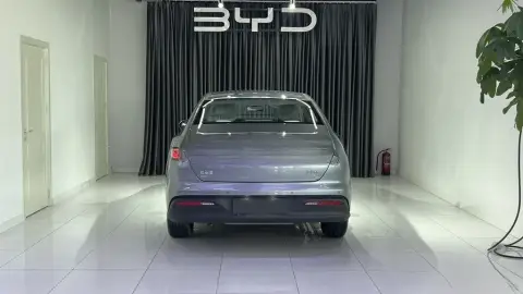 BYD Seal 05 2025 — миниатюра 4