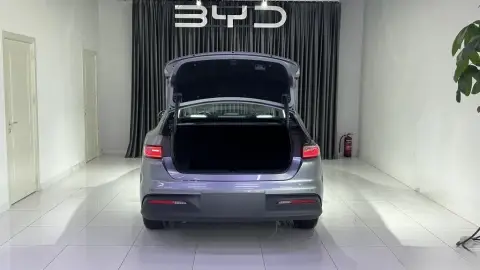 BYD Seal 05 2025 — миниатюра 5