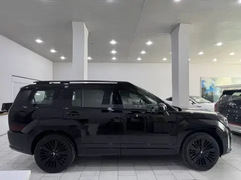 Hyundai Santa Fe 2025 — миниатюра 5
