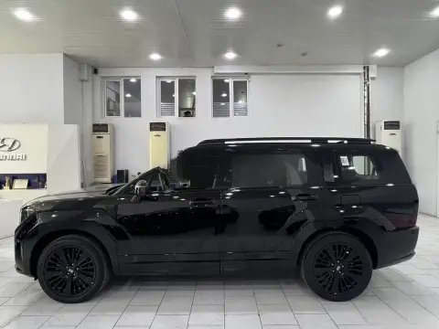Hyundai Santa Fe 2025 — миниатюра 6