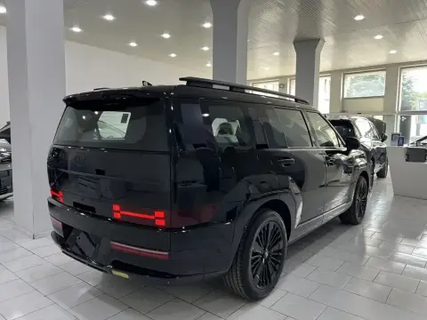 Hyundai Santa Fe 2025 — миниатюра 7