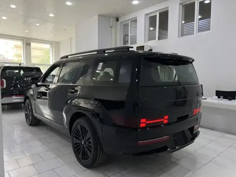 Hyundai Santa Fe 2025 — миниатюра 8