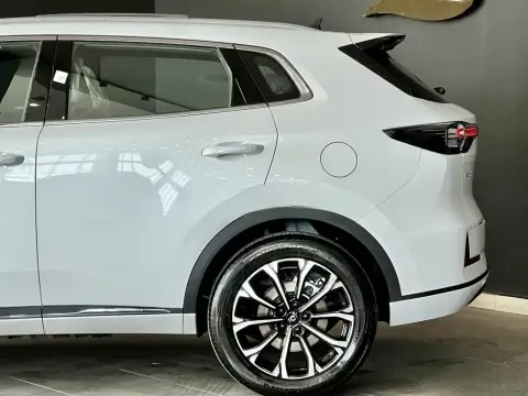 Changan Qiyuan Q05 2025 — миниатюра 8