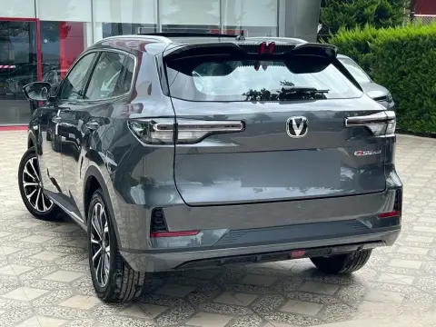 Changan CS 55 Plus 2025 — миниатюра 5