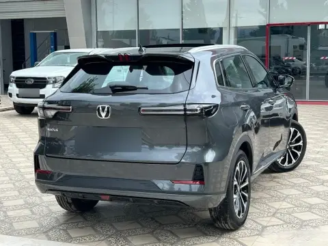 Changan CS 55 Plus 2025 — миниатюра 6