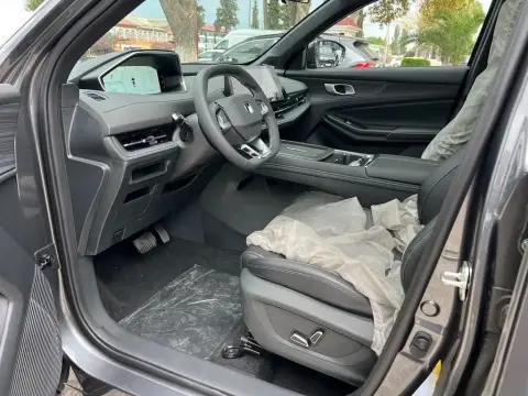 Changan CS 55 Plus 2025 — миниатюра 10