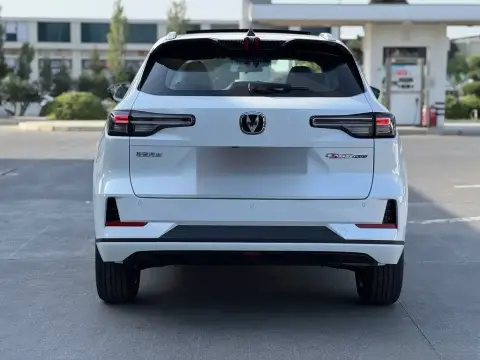 Changan CS 55 Plus 2025 — миниатюра 5