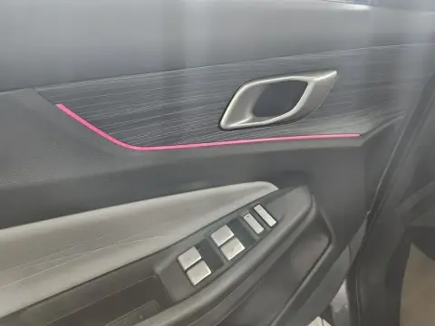 Changan CS 55 Plus 2025 — миниатюра 9