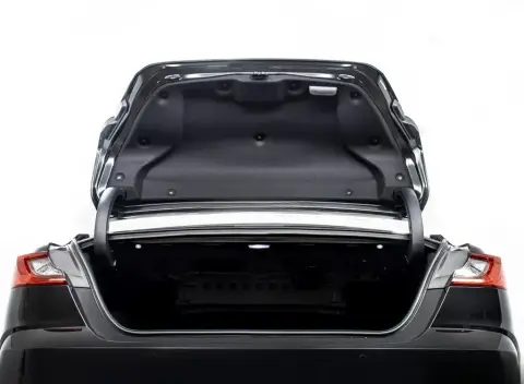 Toyota Camry 2025 — миниатюра 7